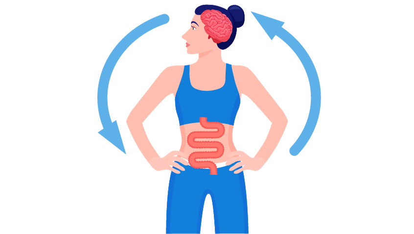 AGA CPU Stresses Brain-Gut Aspects of Bloating, Distention, and Belching